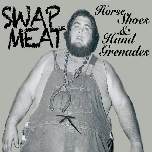Turboslut cover art