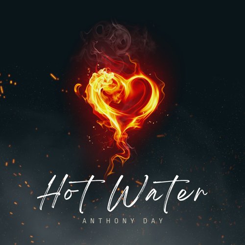 Passion cover art