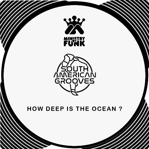 How Deep is The Ocean ?