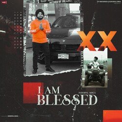 I Am Blessed-HhwTYQd4R2Q