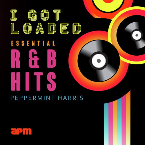 I Got Loaded - Essential R&B Hits