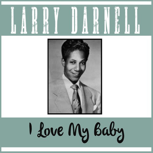 Larry Darnell