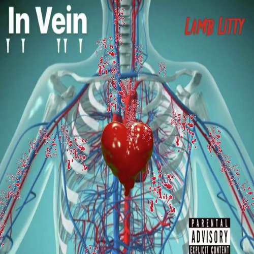 In Vein_poster_image