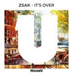 It's Over (Radio Edit)