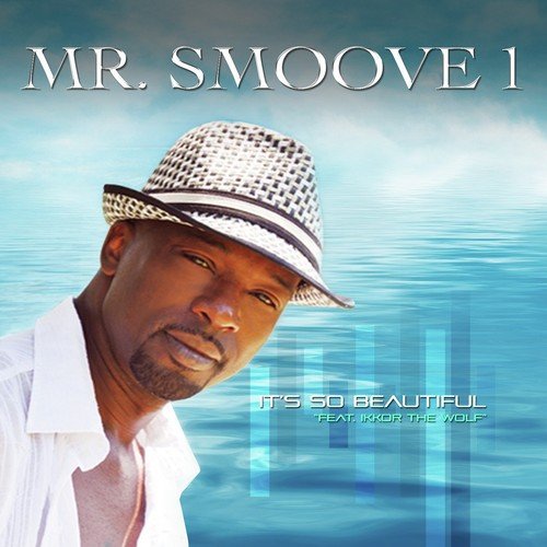 Mr Smoove 1