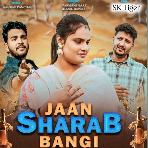 Jaan Sharab Bangi