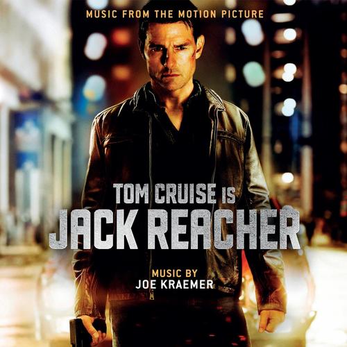 Jack Reacher - Music from the Motion Picture_poster_image