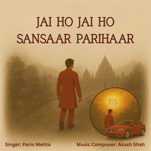 Jai Ho Jai Ho Sansaar Parihaar