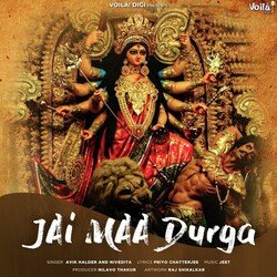 Jai Maa Durga-My1cSzd4WlY