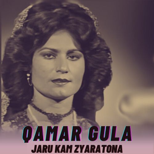 Jaru Kam Zyaratona