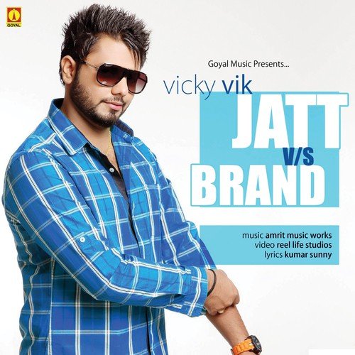 Jatt V/S Brand