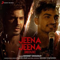 Jeena Jeena (Bannet Dosanjh Remix)