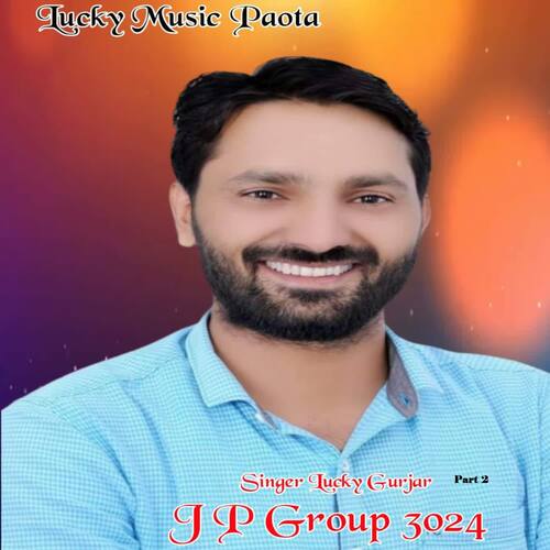 Jp Group 3024 Part 2