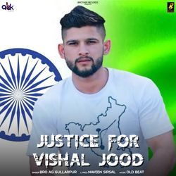 Justice For Vishal Jood-KjsIZjdUAlk