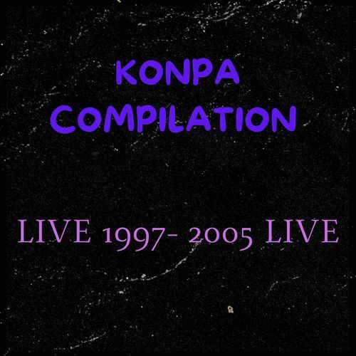SERE MOI LIVE (KONPA KREYOL)