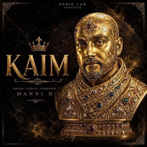 Kaim