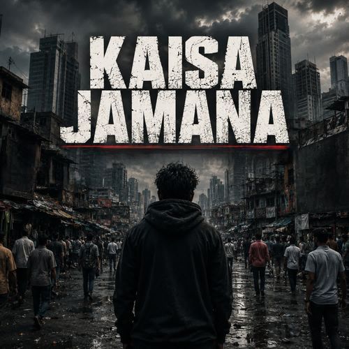 Kaisa jamana