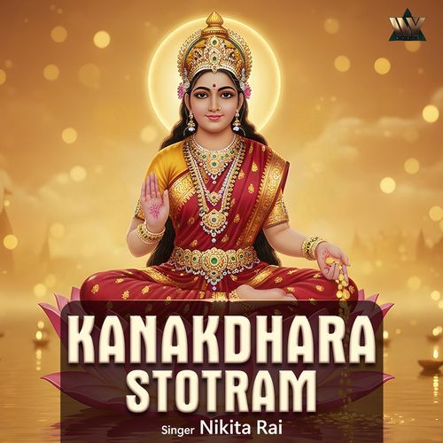 Kanakdhara Stotram