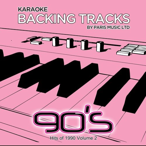 96 Tears (Originally Performed By The Stranglers) [Karaoke Backing Track]