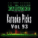 Karaoke Picks, Vol. 93
