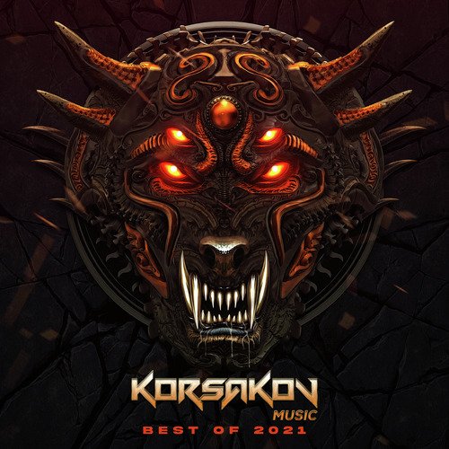 Korsakov Music Best Of 2021