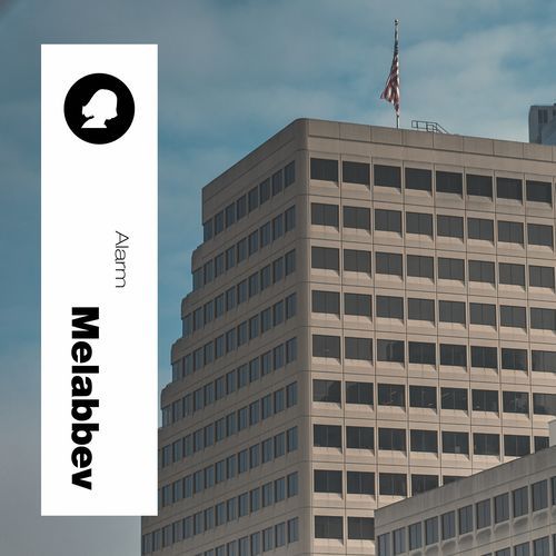 Alarm (feat. IJ) cover art