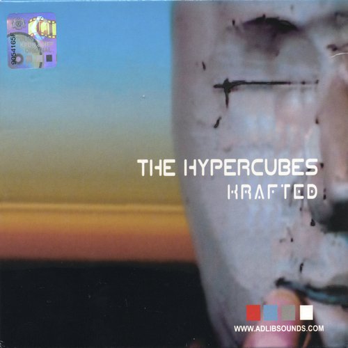 Roberto cover art