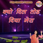 Kyo Dil Tod Diya Mera
