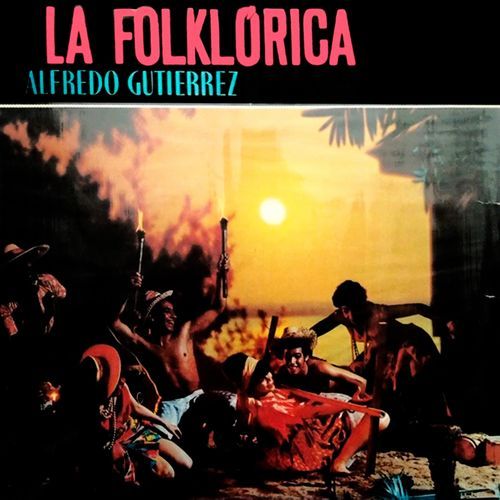 La Folklórica Vol.VIII