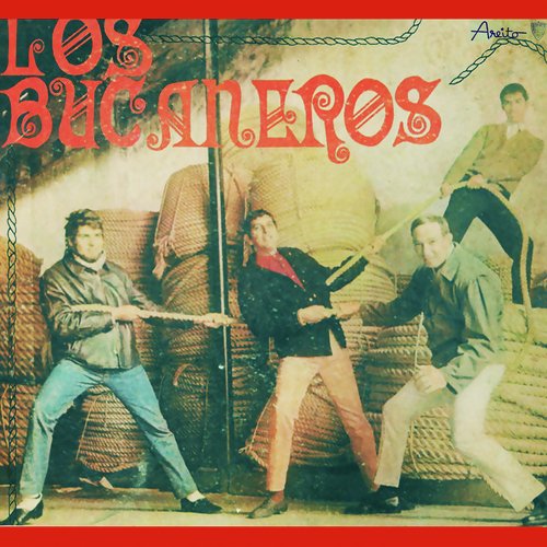 Los Bucaneros