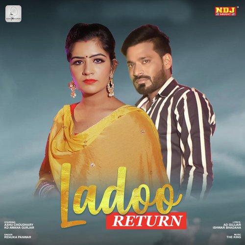 Ladoo Return