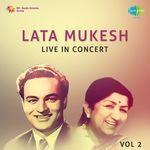 Kabhi Kabhi Mere Dil Mein Khayal Aata Hai (Live) artwork