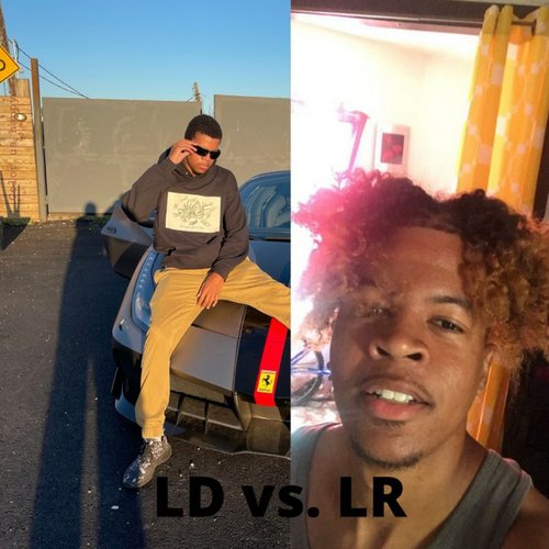 Ld vs. Lr