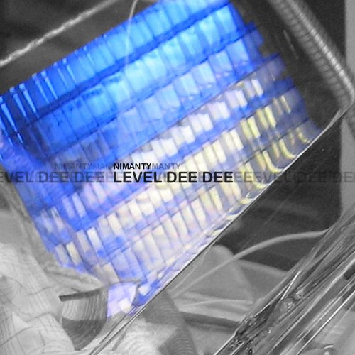 Level Dee Dee cover art