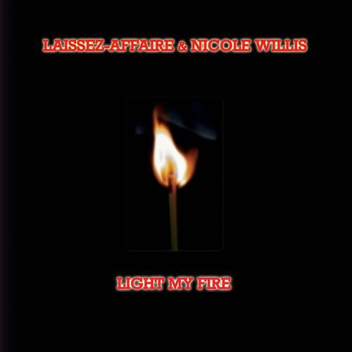Light My Fire