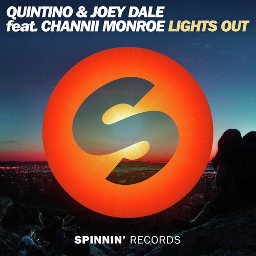 Lights Out (feat. Channii Monroe) (VIP Mix)