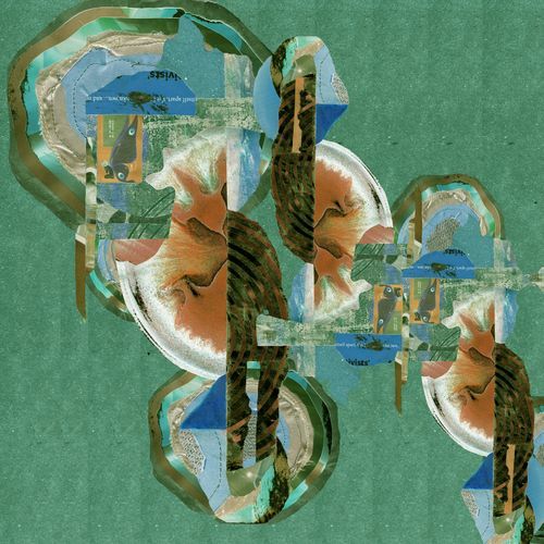 Lionheart (Frenk Dublin Remix) cover art