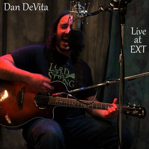 A Taste of Warmth (Live) cover art