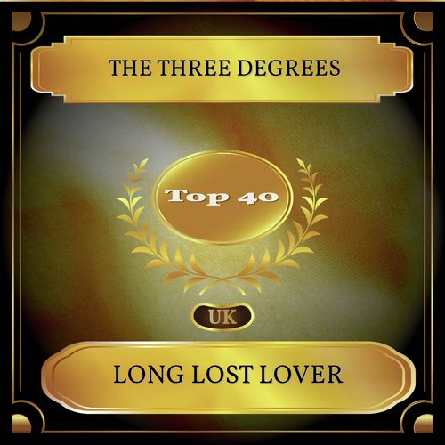 Long Lost Lover (UK Chart Top 40 - No. 40)_poster_image