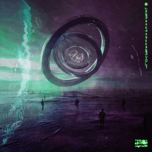 El Villano cover art