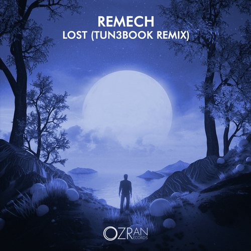 Lost (TUN3BOOK Remix)