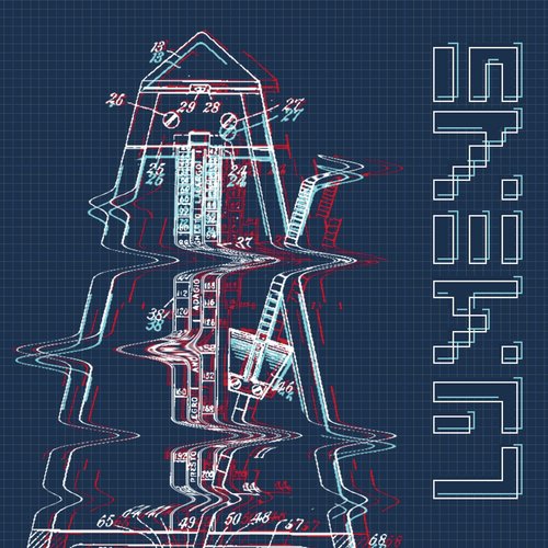 Octurno cover art