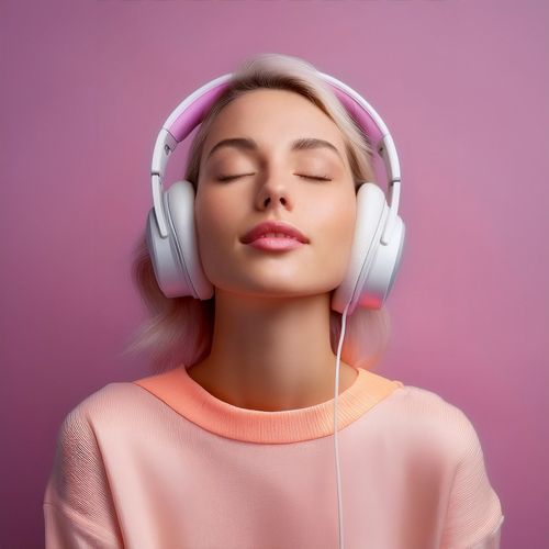 Ecos Lejanos De Calma cover art