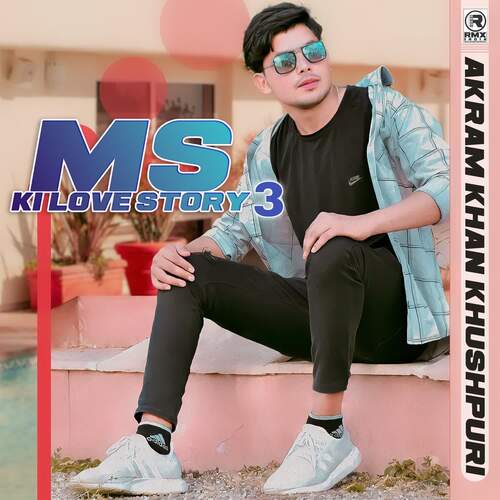 MS Ki Love Story 3