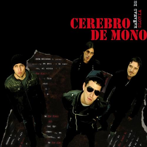 Mañanas de Gloria cover art