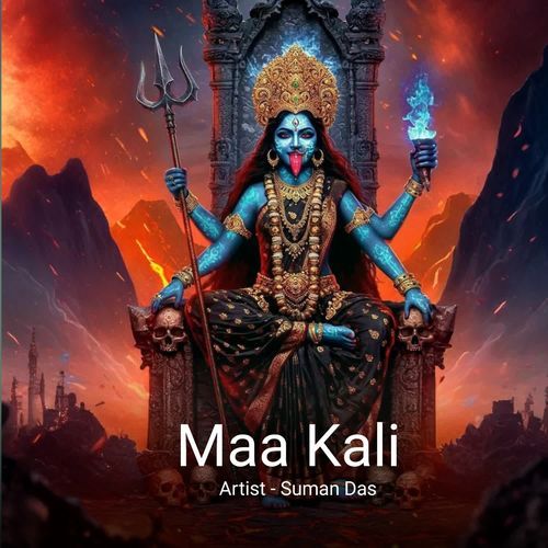 Maa Kali