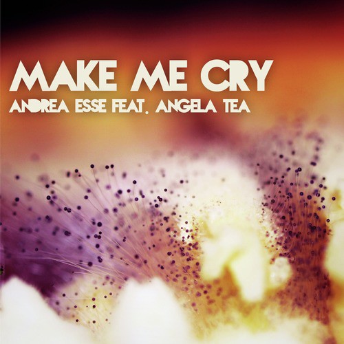 Make Me Cry - 1