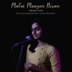 Malai Mangum Neram (Rendition)-NwY8RzgAWkM