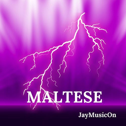 Maltese cover art
