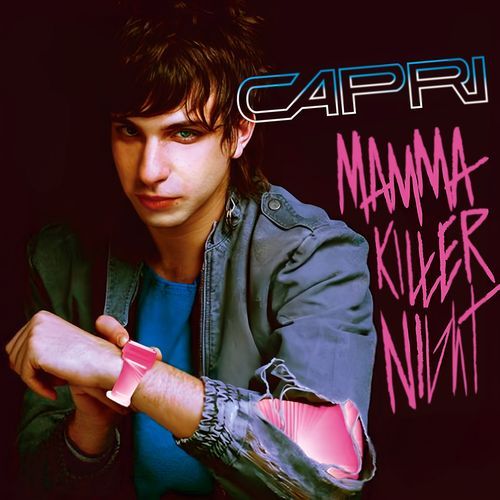 Mamma Killer Night